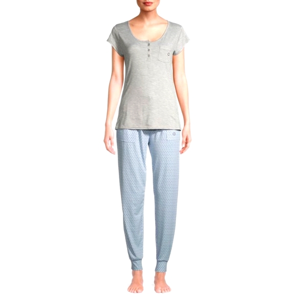C. Wonder Other - 💚♥️C. Wonder lightweight pajama set 2pc 3xl softest PJs w/FREE SOCKS low shipp